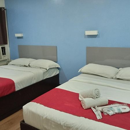 Mc Hotel Novaliches Caloocan Exteriér fotografie